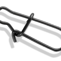 Bewertung von Philipp für das Produkt Matte Black Easy Snap 000