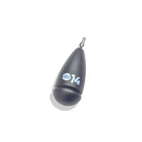 Bewertung von Anonym für das Produkt FreeStyle Dropshot Gewicht Messing 10 g