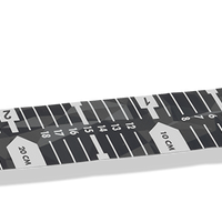 Bewertung von Gabriel für das Produkt FreeStyle Ruler 120 | Maßband