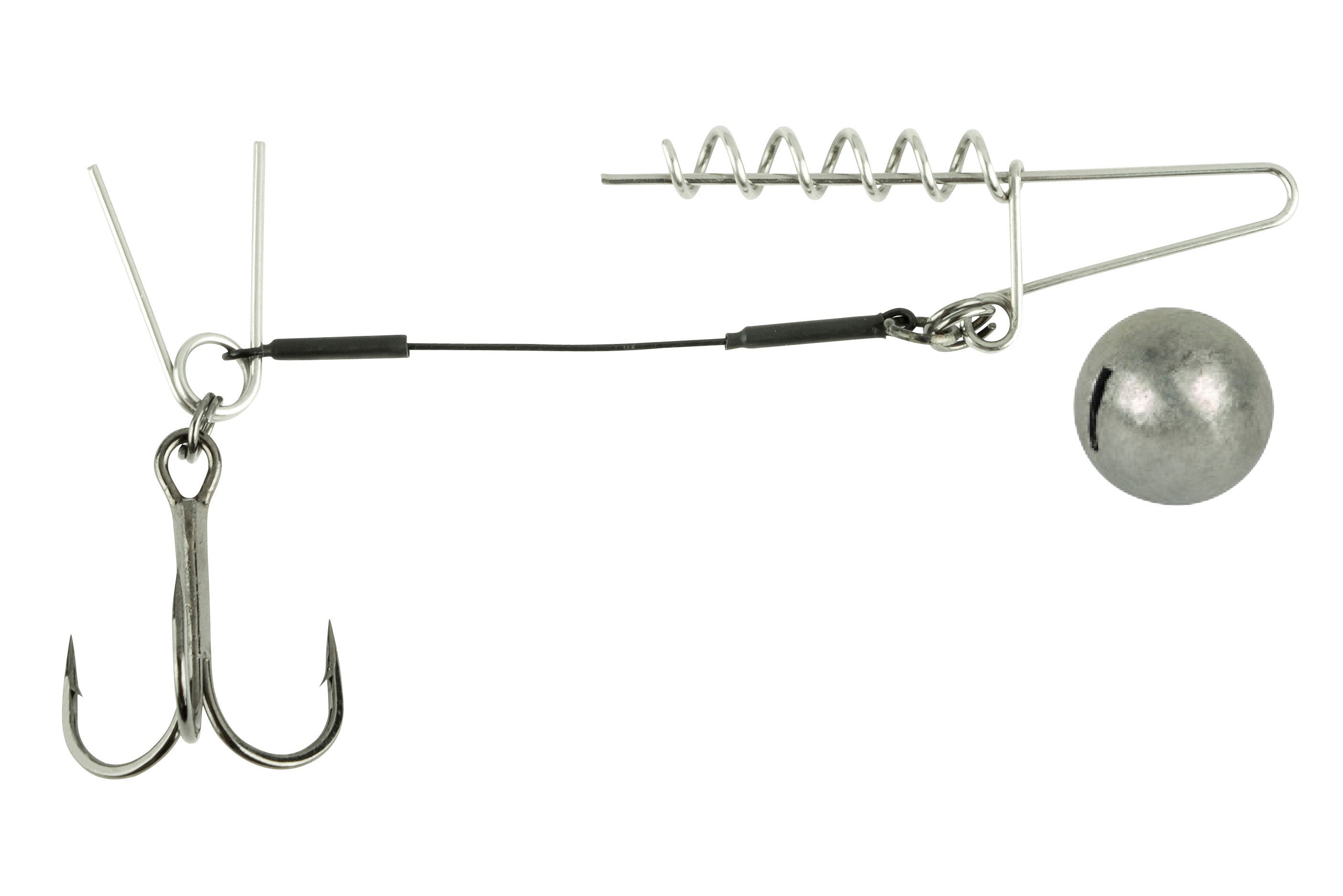 SPRO Softbait Spiral Stinger 5cm 5g