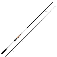 Bewertung von Martin für das Produkt Solution Contact by Big L 265 cm / 20-70 g