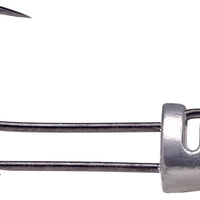 Bewertung von Frank für das Produkt Straight Jig Head 1.0 g / #10