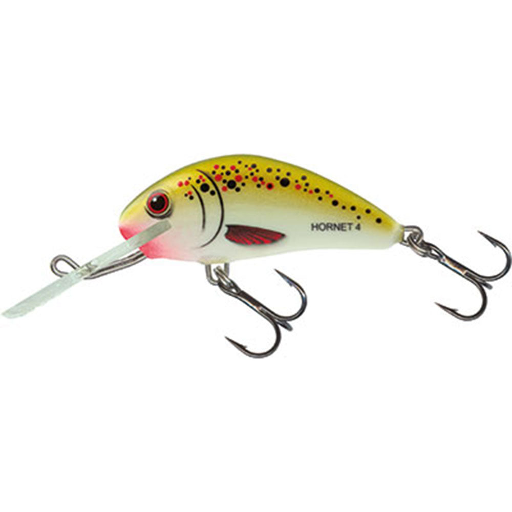 Salmo Hornet 5 cm Floating Ayu