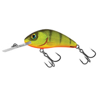 Bewertung von Dominic für das Produkt Rattlin' Hornet 4,5 cm | Floating Hot Perch