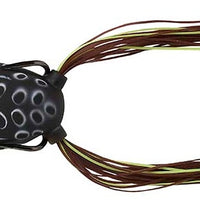 Bewertung von Hannes für das Produkt 3D Walk Frog 70 Brown