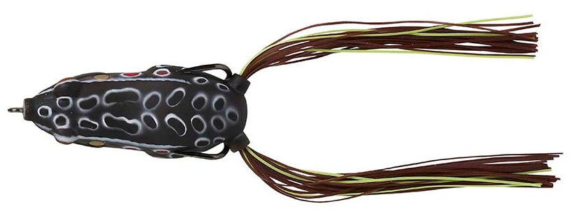 Savage Gear 3D Walk Frog 70 Brown