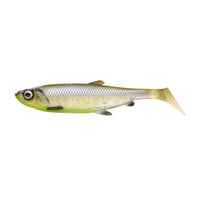 Bewertung von Luis für das Produkt 3D Herring Shad V2 28 cm / 150 g / Hugo