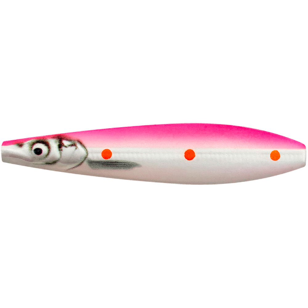 Savage Gear 3D Line Thru Seeker 7,5 cm 18 g Pink Pearl