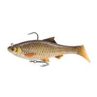 Bewertung von Christian für das Produkt 3D Roach RTF FS 15 cm / 60 g / Bream
