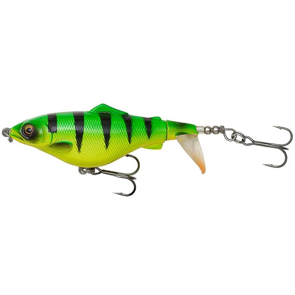 Savage Gear 3D Smashtail 8 cm 12 g Floating Perch