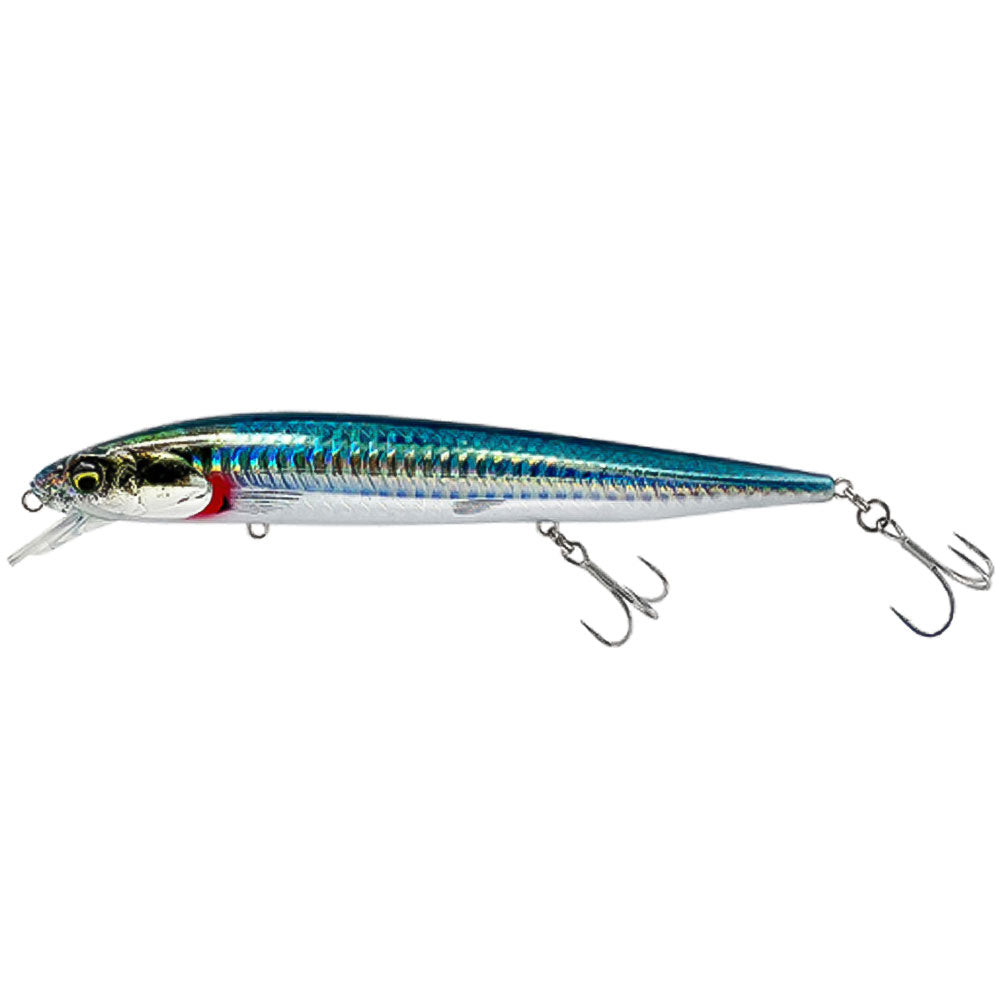 Savage Gear 3D Smelt Twitch And Roll 14 cm 20 g Herring