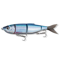 Bewertung von Julian für das Produkt 4 Play V2 Swim & Jerk 16,5 cm | 35 g | SS Herring