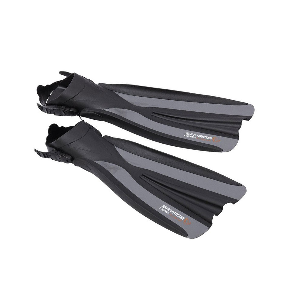 Savage Gear Belly Boat Fins