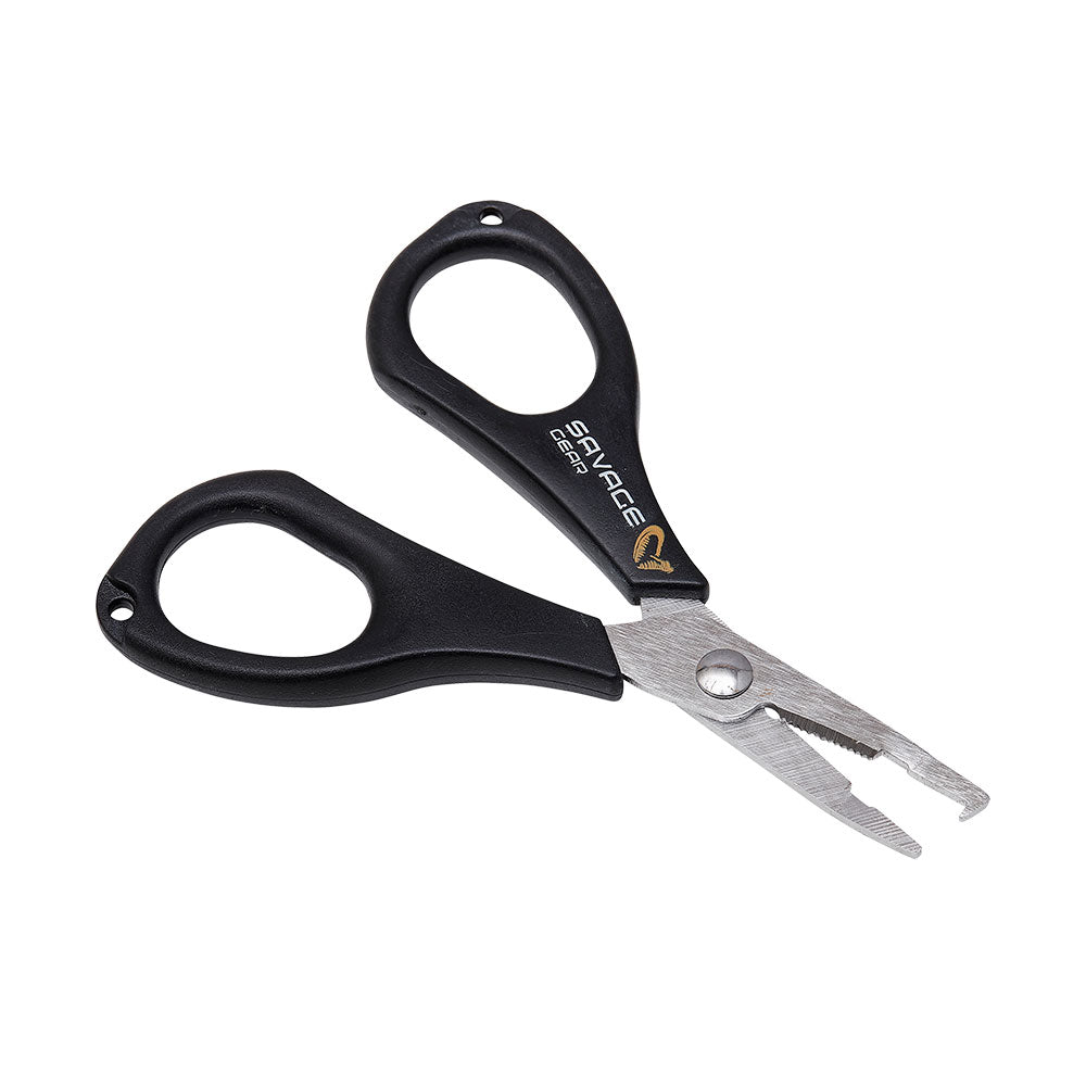 Savage Gear Braid Splitring Scissor