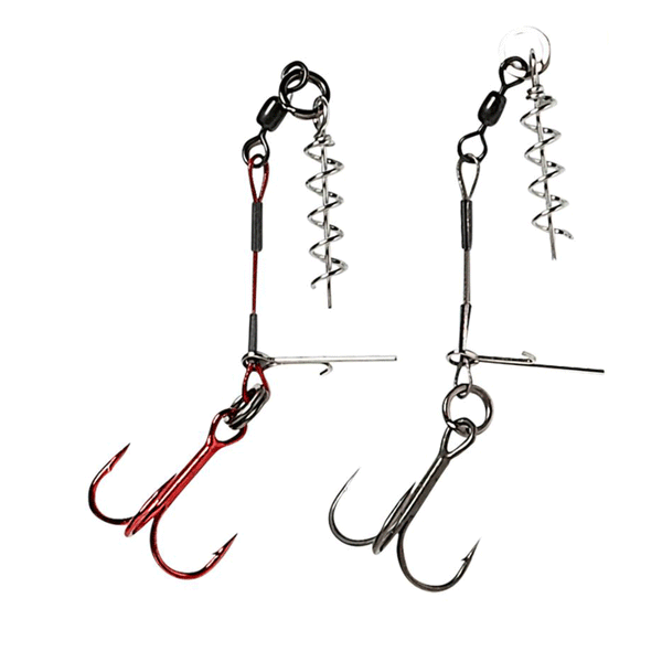 Savage Gear Carbon49 Stahldraht-Schnur – Beschich Produktbild-Vorschau 6