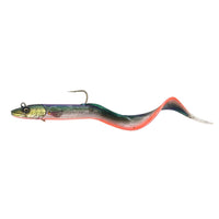 Bewertung von Uwe für das Produkt Conger Eel 23 cm / 200 g / Firebelly