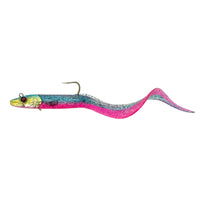 Bewertung von Thorsten für das Produkt Conger Eel 13 cm / 50 g / Skyback Candy