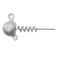 Bewertung von Hannes für das Produkt Corkscrew Ballhead 20.0 g