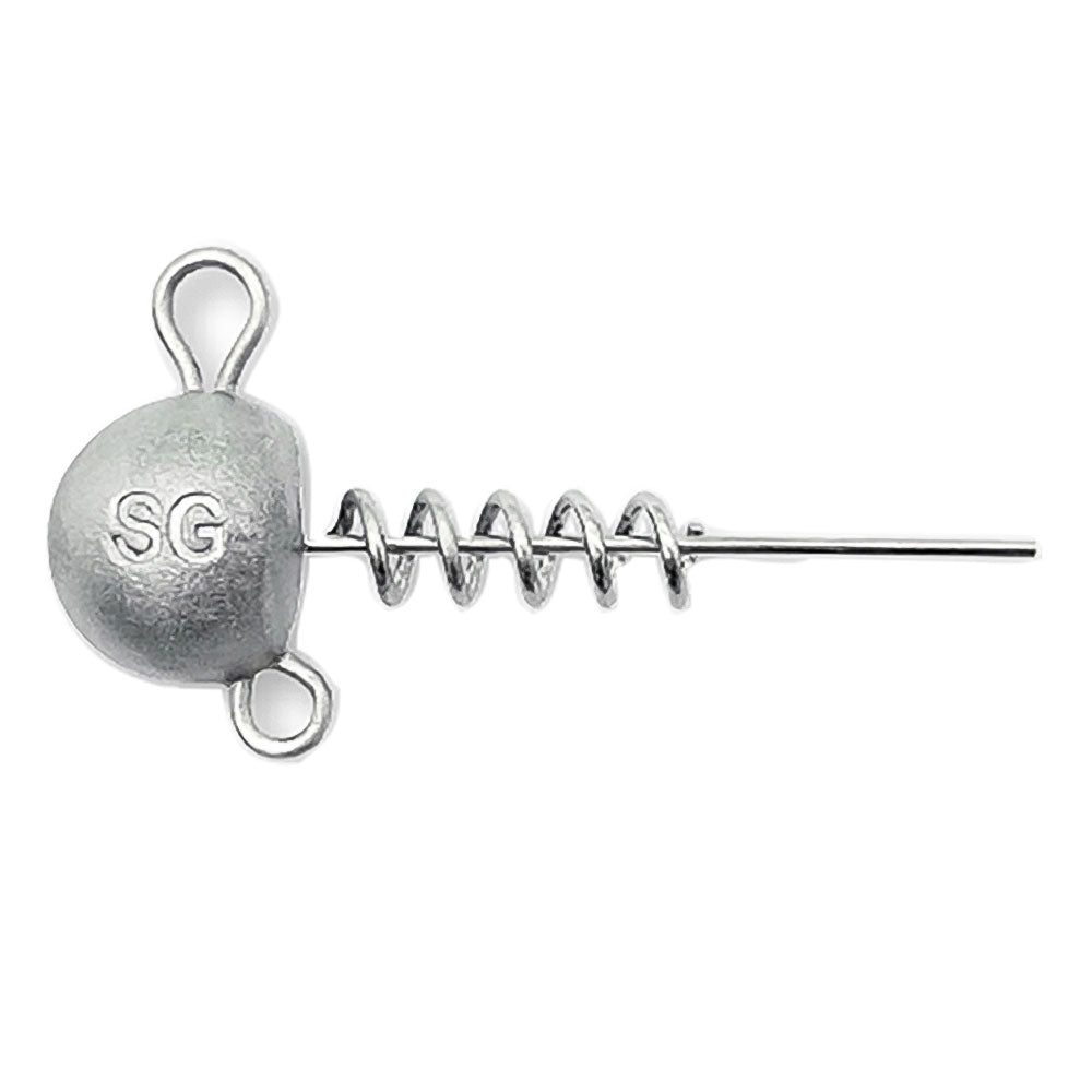 Savage Gear Corkscrew Ballhead 15,0 g