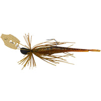 Bewertung von Michael für das Produkt Crazy Swim Jig 12,5 cm | 20 g Motor Oil