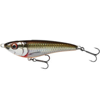Bewertung von Customer für das Produkt Freestyler V2 11.0 cm / 28.0 g / Dirty Roach