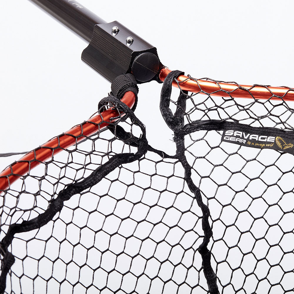 Full Frame Landing Net Telescopic