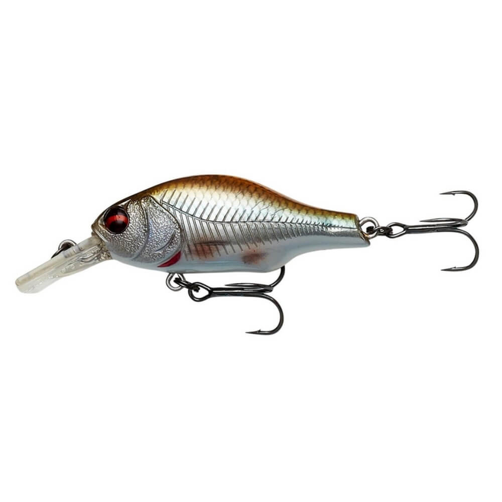 Savage Gear Gravity Crank MR 5,8 cm / 7,3 Dirty Roach