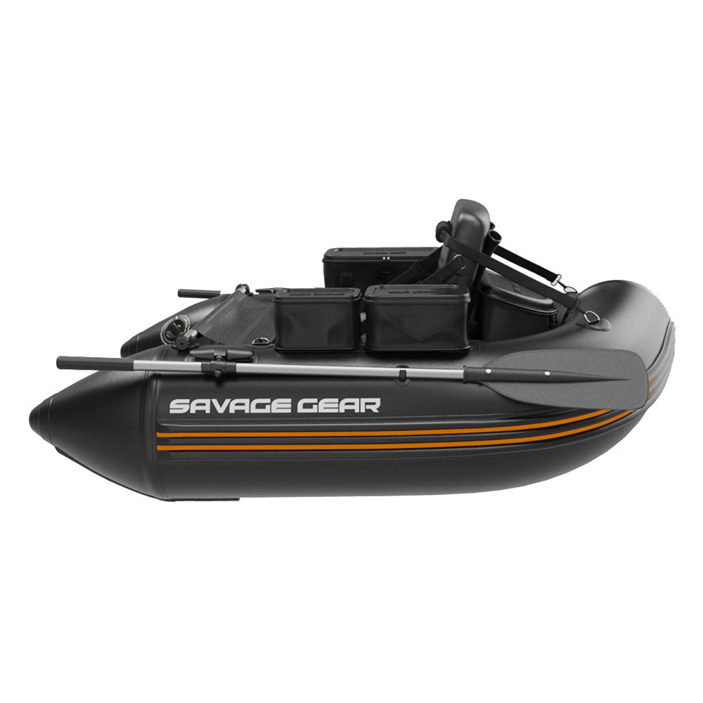 Savage Gear High Rider V2 Belly Boat 170