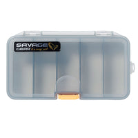Bewertung von Customer für das Produkt Lure Box 1a | Smoke