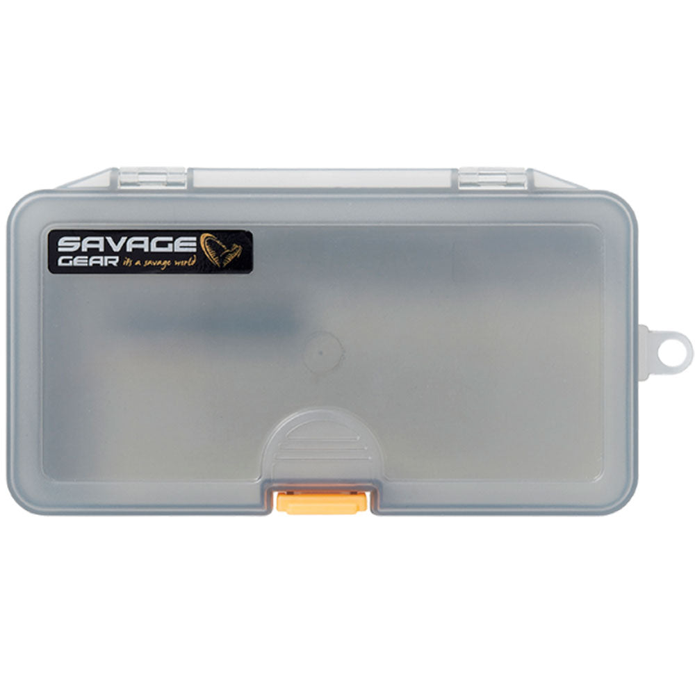 Savage Gear Lure Box 3 Combi Kit Smoke