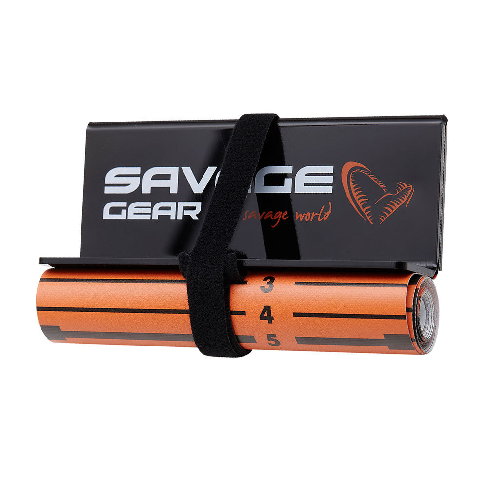 Savage Gear Measure Up Roll 130 x 13 cm