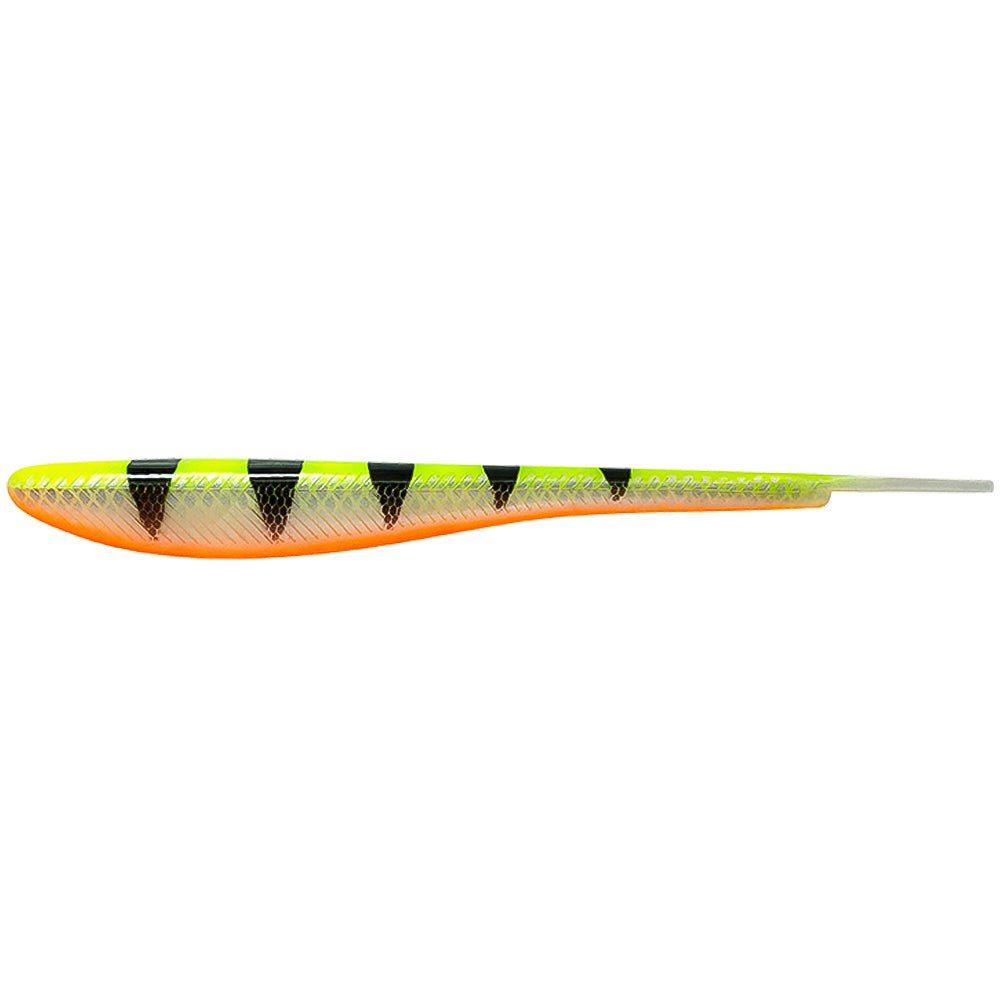 Savage Gear Monster Slug 20 cm 33 g Lemon Tiger