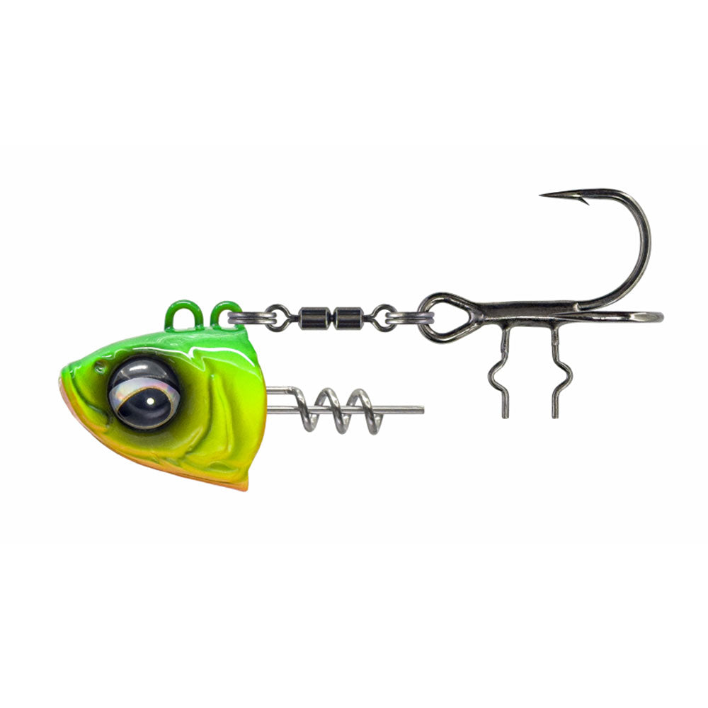 Savage-Gear-Monster-Vertical-Chartreuse