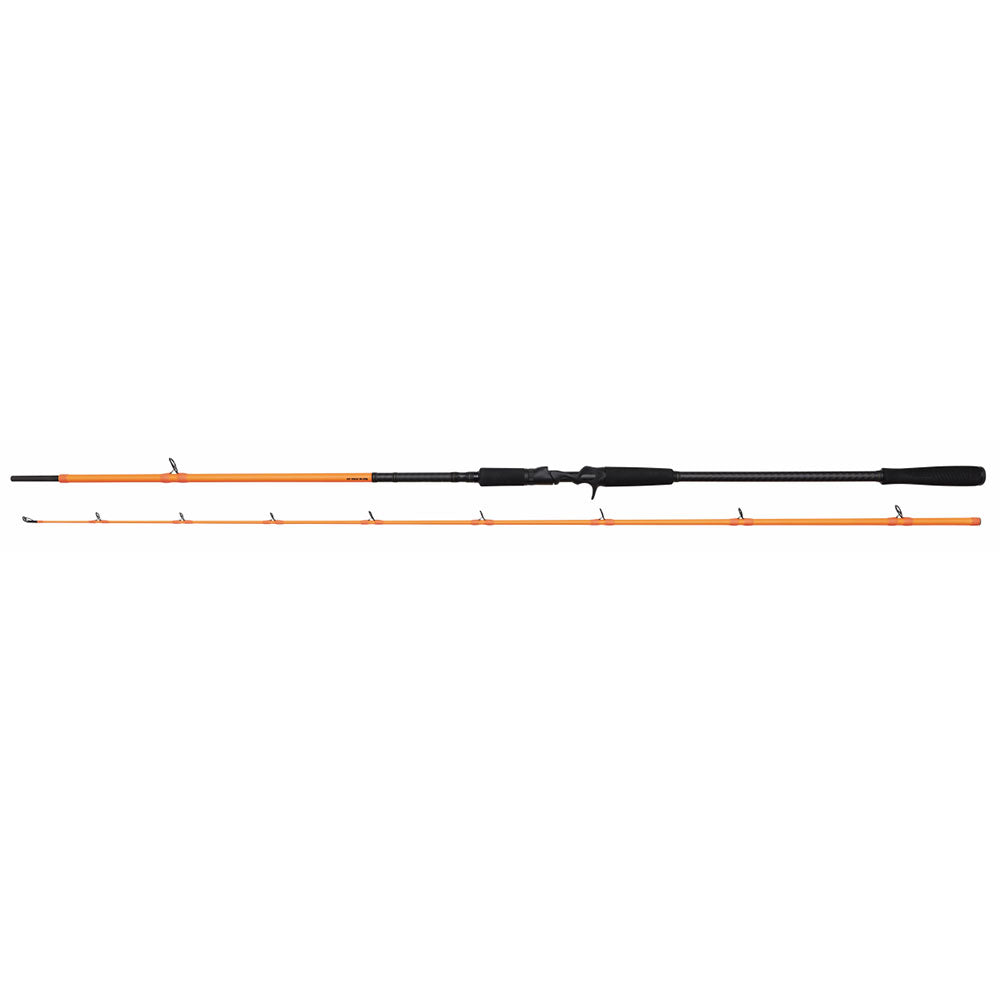 Savage Gear Orange LTD Power Game Casting SG O LTD XH 259 cm 80 130 g