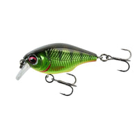 Bewertung von Jamie für das Produkt Petit Gravity Crank SR (Flachläufer) / Shiny Firetiger