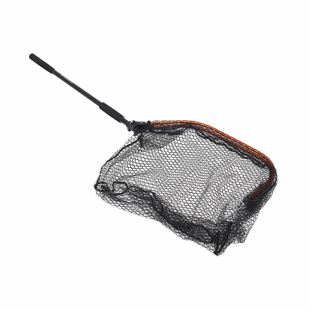 Savage Gear Pro Finezze Fold Net with 20 kg Scale L 20 kg 85X55X50 cm