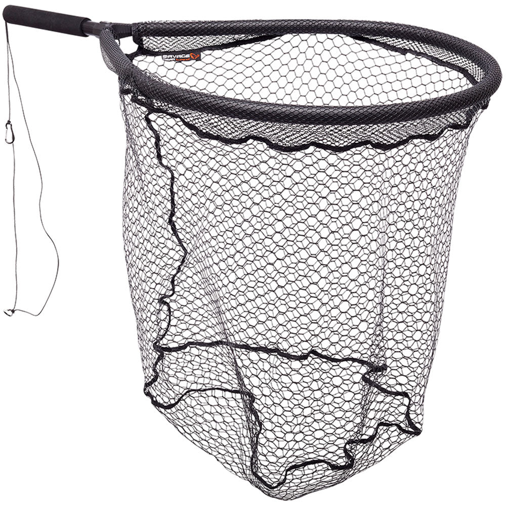 Savage Gear Pro Finezze Landing Nets XL