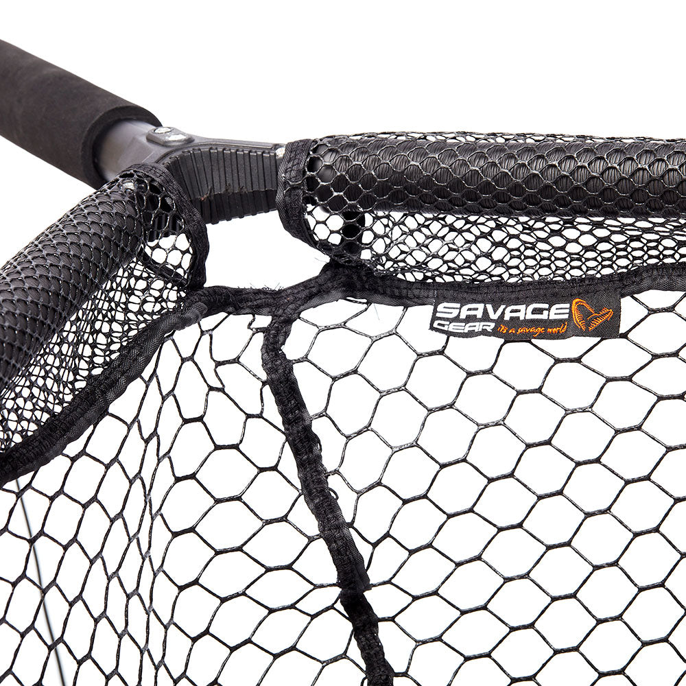 Savage Gear Pro Finezze Landing Nets XL