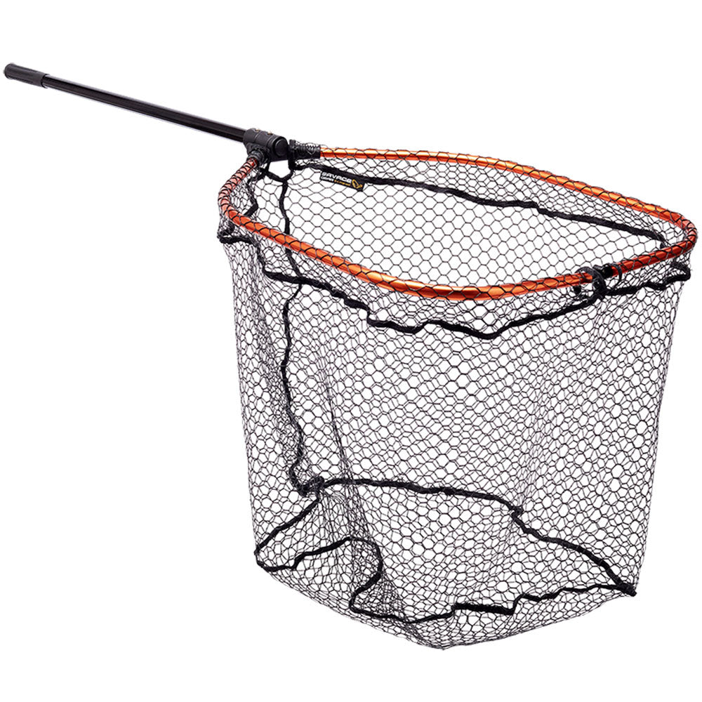 Savage Gear Pro Folding Net DLX L