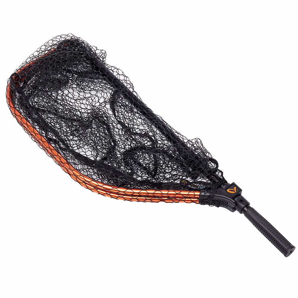 Savage Gear Pro Folding Net DLX L