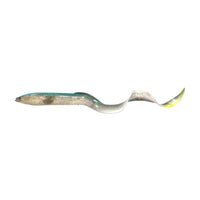 Bewertung von Ralf für das Produkt Real Eel 40 cm /147 g / Green Lamprey