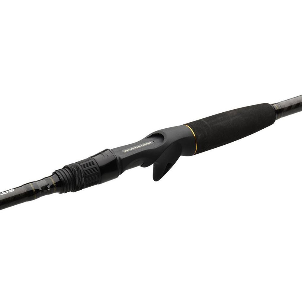 Savage Gear SG2 Power Game Trigger SG2 P Game 221 cm 70 130 g