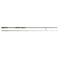 Bewertung von Maik L für das Produkt SG4 Fast Game Spinning SG4 F Game / 221 cm / 25-70 g