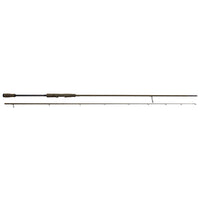 Bewertung von Kevin für das Produkt SG4 Light Game SG4 L Game / 221 cm / 5-18 g