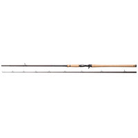 Bewertung von Kevin für das Produkt SG6 Alpha Monster Bait Casting SG6 3XH / 246 cm / 150-300 g
