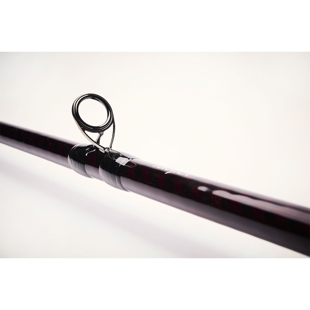 Canne à Pêche Savage Gear Alpha SG6 - 2.59m, Puissance 60-100g - Parfaite Pour Le Lancer De Gros Leurres (brochet, Etc.) - 11
