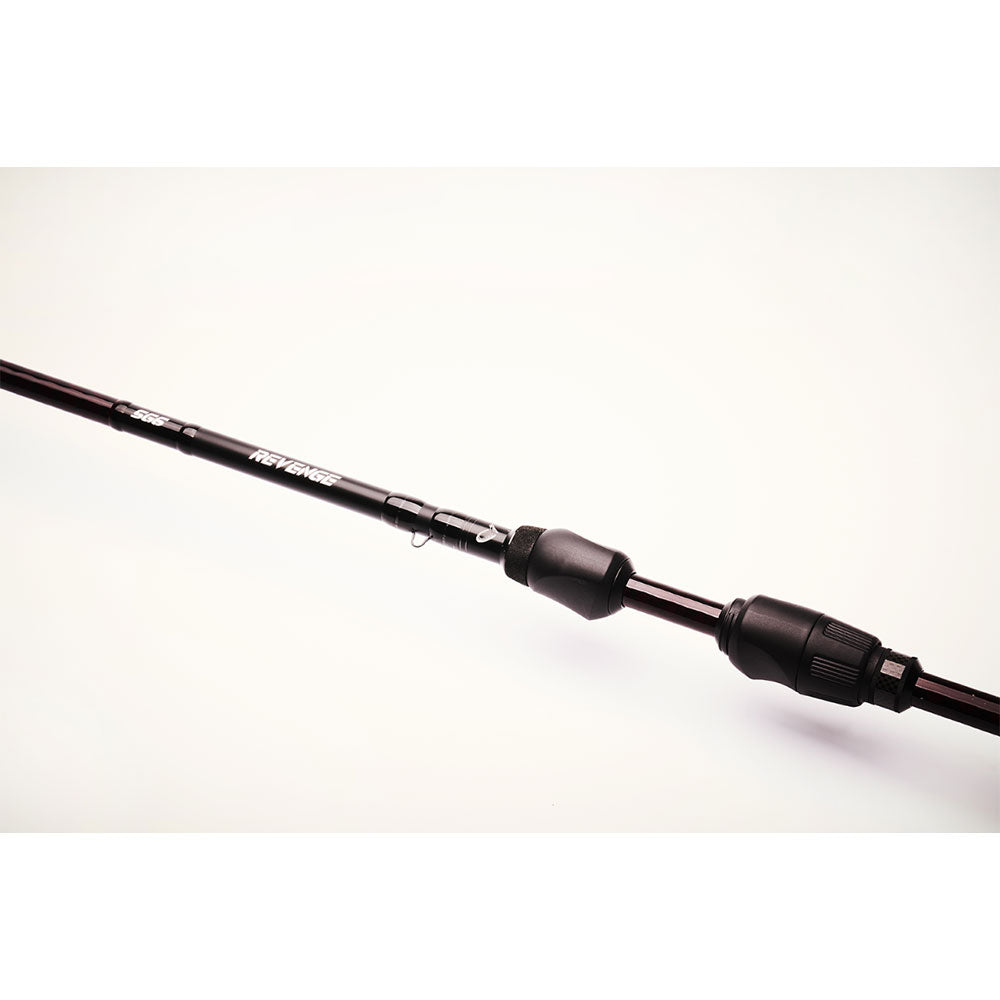 Savage Gear SG6 Revenge Texas & Carolina Spinning » HechtundBarsch.de