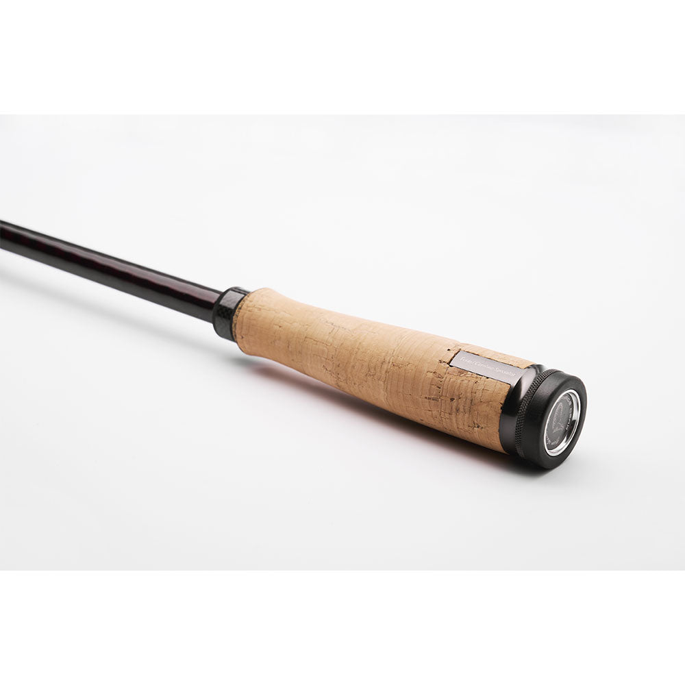 Savage Gear SG6 Revenge Texas & Carolina Spinning » HechtundBarsch.de