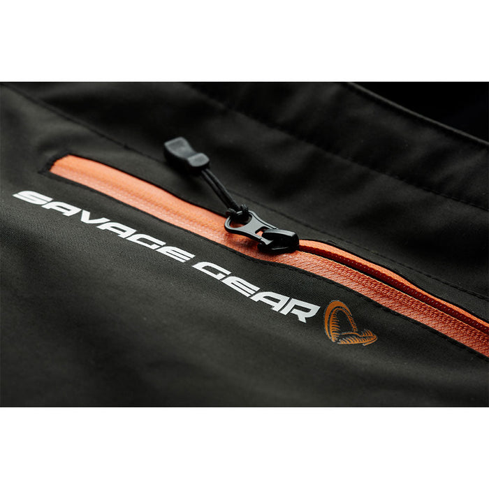 Waadpak stocking savage gear sg8 chest zip wader België