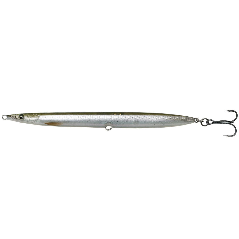 Savage-Gear-Sandeel-Pencil-Sandeel-Ghost 9 cm / 12.5 cm